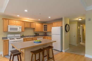 8 Camperdown Elm Dr unit A3, Scarborough, ME 04074 - photo 7