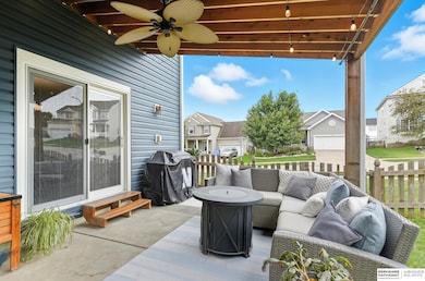 7954 N 155th St, Bennington, NE 68007 - photo 3