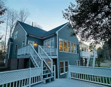 117 Leeds, Williamsburg, VA 23188 - photo 2