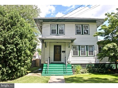 214 S Warner St, Woodbury, NJ 08096 - photo 2