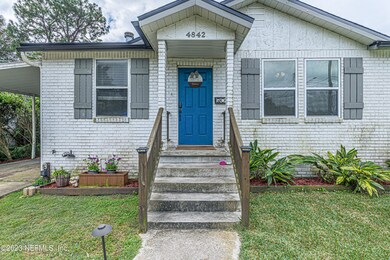 4842 Headley Terrace, Jacksonville, FL 32205 - photo 3