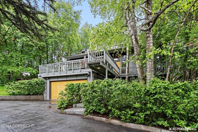 1530 Crescent Drive