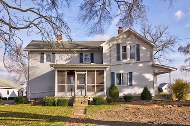 12895 E Curtis Rd, Frankenmuth, MI 48734 - photo 4