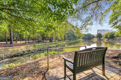 1800 Clairmont Lake unit 422, Decatur, GA 30033 - photo 4