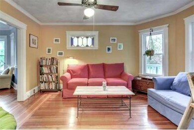 51 Brookings St, Medford, MA 02155 - photo 3