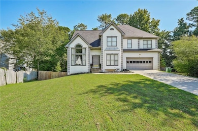 2170 Thorndale Dr SW, Lilburn, GA 30047 - photo 2