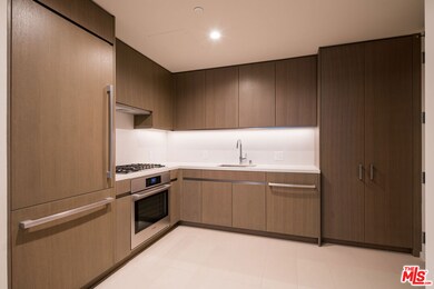 Metropolis Los Angeles - Tower I unit 1510, Los Angeles, CA 90017 - photo 4