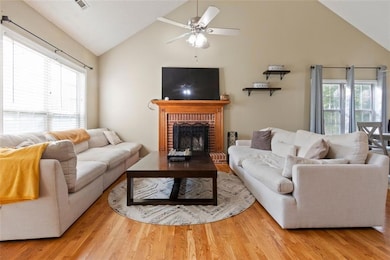 304 Patrick Cir, Jenkinsburg, GA 30234 - photo 4