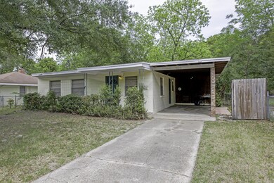 Carport