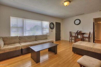 Living Room III