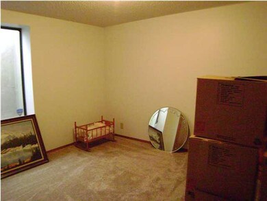 3rd bdr in basement