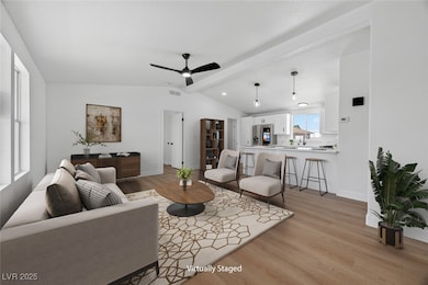 4948 Vista Flora Way, Las Vegas, NV 89121 - photo 3