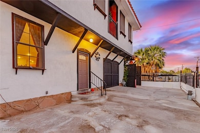 unlisted-address, Las Vegas, NV 89101 - photo 5