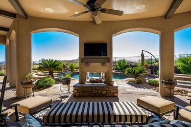 Beautiful Outdoor Living