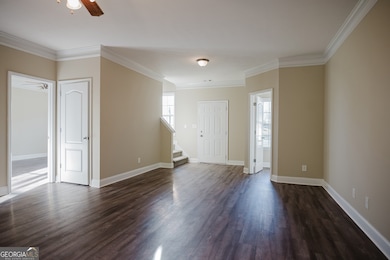 108 Bradley Cir, Barnesville, GA 30204 - photo 6