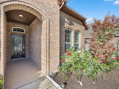 9511 Knox Prairie Ct, Cypress, TX 77433 - photo 3