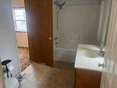 Full bath
