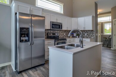 1219 Kingman Ct SW unit 55, Byron Center, MI 49315 - photo 3