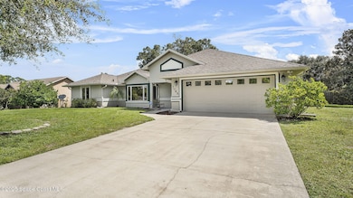 7065 Hundred Acre Dr, Cocoa, FL 32927 - photo 6