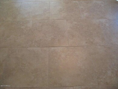 20' Porcelain Tile