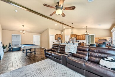 202 S Baggett St, Prairie Grove, AR 72753 - photo 3