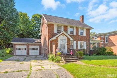 406 S Wayne St, Angola, IN 46703 - photo 3