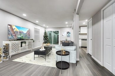 Main Living