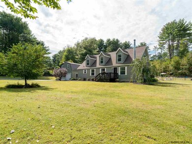 5191 Route 9n, Corinth, NY 12822 - photo 2