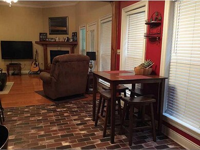 Living Room.