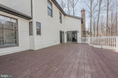 10238 Harvest Fields Dr, Woodstock, MD 21163 - photo 4