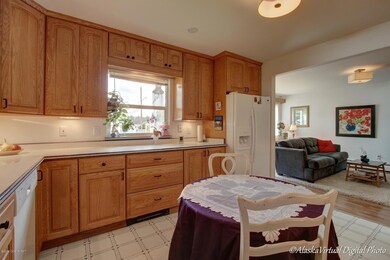 Kitchen View #3