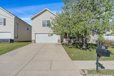 221 Quiet Ln, La Vergne, TN 37086 - photo 2