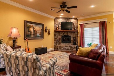 1040 Georgetown Dr, Conway, AR 72034 - photo 4