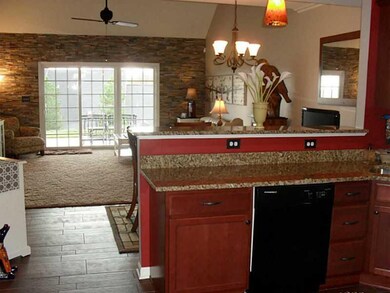 Great Room.