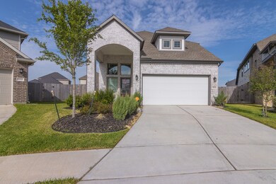 31114 Camden Bluff Cir, Hockley, TX 77447 - photo 2