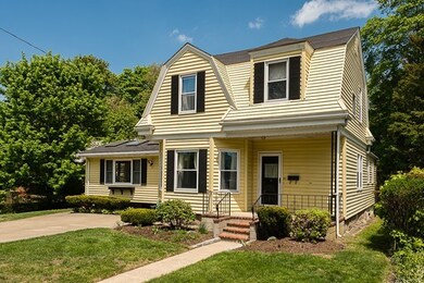 19 Emery St, Holbrook, MA 02343 - photo 2