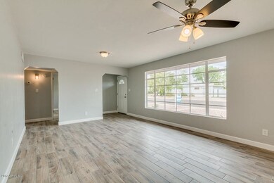 Entry - Great Room