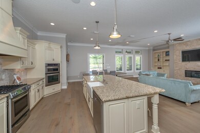 156 Ashton Oaks Dr, Saint Augustine, FL 32092 - photo 5