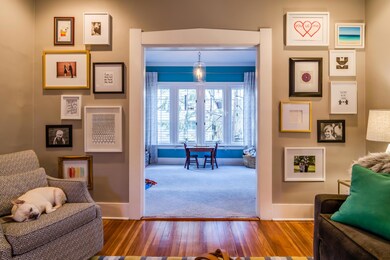 Front Room