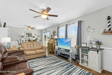 2323 Alyson Dr N, Wilson, NC 27896 - photo 5