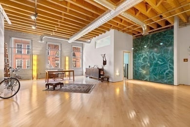 90 South St unit 3, Boston, MA 02111 - photo 3