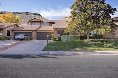 567 Ridgeview Dr, Saint George, UT 84770 - photo 2