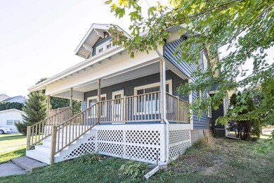 1505 W Fairplay St, Hazel Green, WI 53811 - photo 4