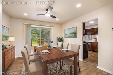 3906 Westlyn Dr, Lake Orion, MI 48359 - photo 7