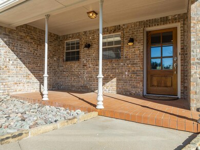 21097 Trailwood Dr, Whitney, TX 76692 - photo 5