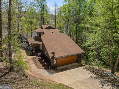 73 Knock About Ln, Wedowee, AL 36278 - photo 5