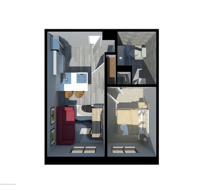 1075 Stephenson Ave unit 309, Oceanport, NJ 07757 - photo 2