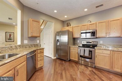 2504 Amber Orchard Ct W unit U302, Odenton, MD 21113 - photo 7