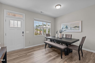 501 Rain Drizzle Ct, Wake Forest, NC 27587 - photo 7