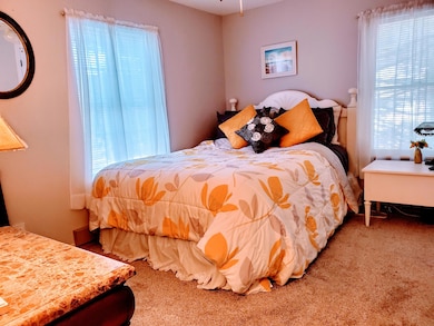 Bedroom #1